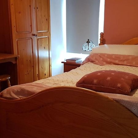 Cosy Townhouse On The Hill In Ireland Villa Banagher Bagian luar foto